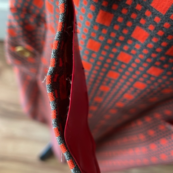 Ann Murray Vintage Dress - Picture 10 of 15